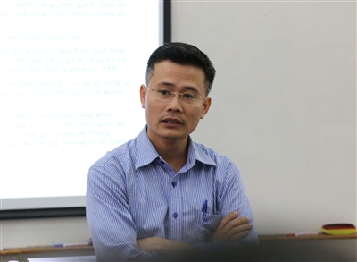 Ước tính chi phí của cam kết 