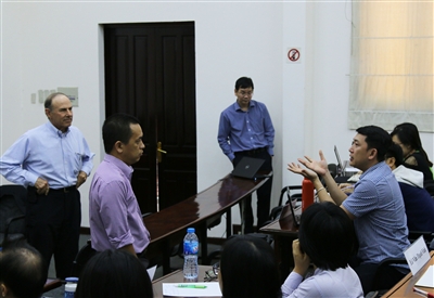 Những vấn đề cơ bản của bất động sản. Photo credited by FSPPM