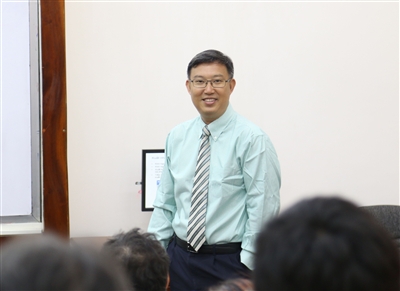 Kinh tế vĩ mô Việt Nam Quý 1/2018. Photo credited by FSPPM